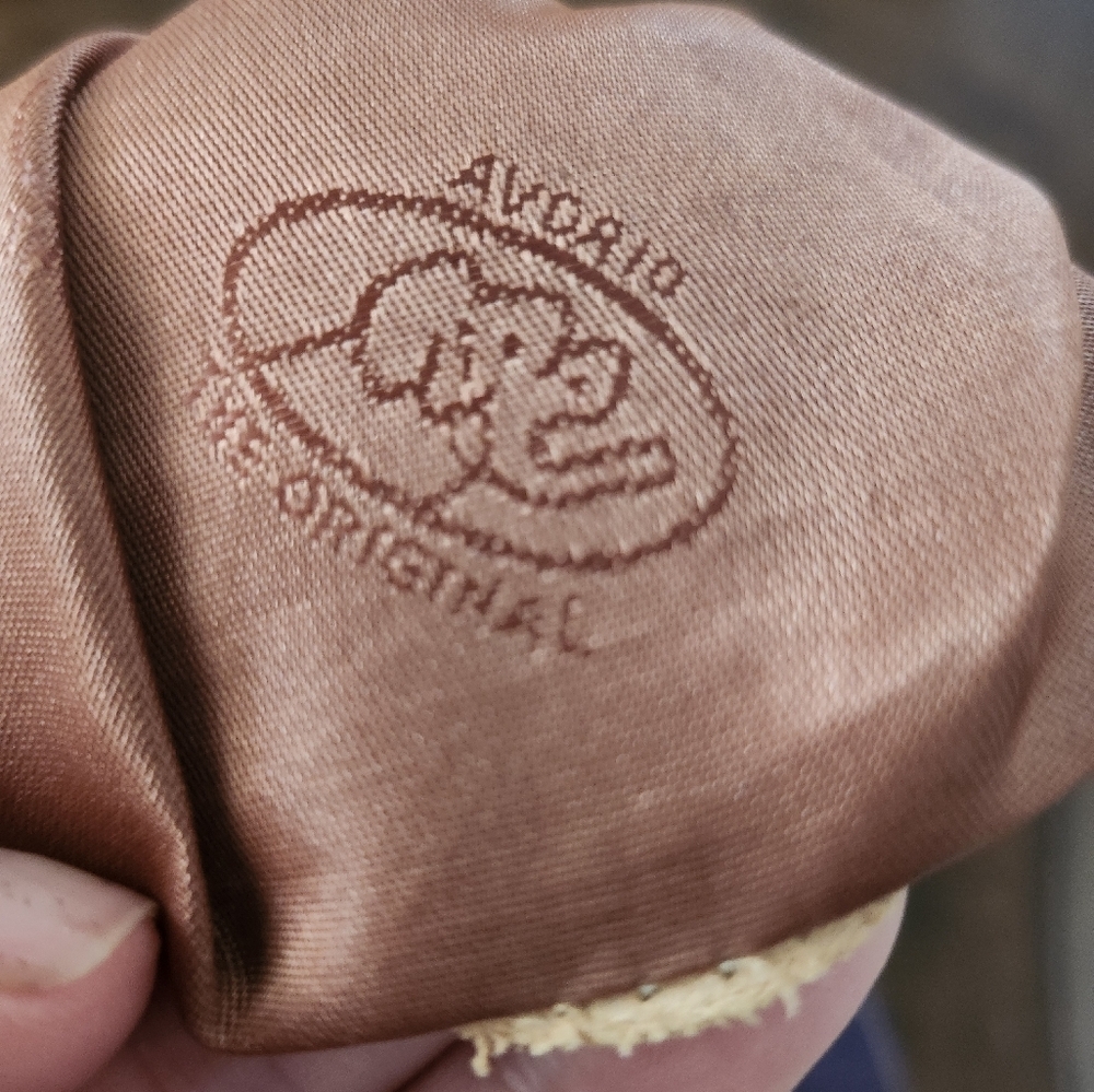 Avorio Italy leather crossbody bag - Picture 6 of 7